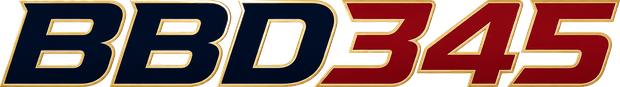 bbd345 লোগো